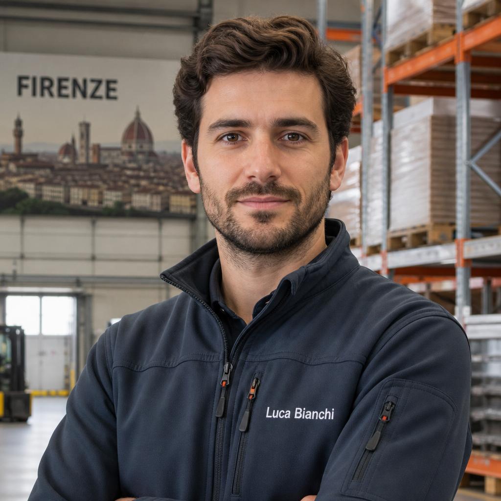 Luca Bianchi